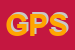 Logo di GP PROGETTI SRL