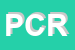 Logo di PARROCCHIA CRISTO RE