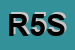 Logo di RETE 5 SRL