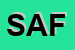 Logo di SAFCA
