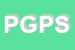 Logo di P G PLASTIC SRL