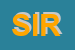 Logo di SIRIO (SRL)