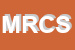 Logo di MARCHINA ROBERTO e C SNC