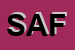 Logo di SAF