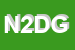 Logo di NORD-AL 2 DI DALLERA Ge C SNC