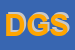 Logo di DSG DI GATTA SIMONE