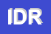 Logo di IDRAS (SPA)