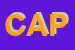 Logo di CAPRICCIO1