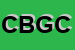 Logo di COGEIM DI BORLINI G E C (SAS)