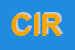 Logo di CIR (SRL)