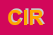 Logo di CIR (SRL)