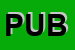 Logo di PUBBLIREL (SRL)