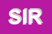 Logo di SIR SRL