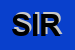 Logo di SIR SRL