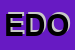 Logo di EDONE'