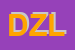 Logo di DAL ZOVO LUCIA