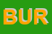 Logo di BURGER