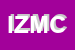 Logo di INTERNOS DI ZANGRANDI MORENA E C SNC