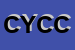 Logo di CONDOMINIO YACHT CLUB COSTA D'ORO