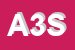 Logo di AIRONE 33 SRL