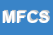 Logo di MASON FABIO e C SNC