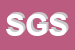 Logo di SOGET GRANDIMPIANTI SRL