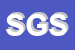 Logo di SOGET GRANDIMPIANTI SRL