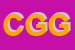 Logo di COMPRENSORIO GARDA GOLF