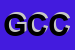 Logo di GARDAGOLF COUNTRY CLUB