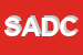 Logo di SALFER DI ADAMINI DOMENICO E C SNC