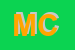 Logo di MOSAICO CAFE-