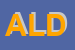 Logo di ALDAS