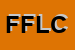 Logo di FCT DI FONTANA LIBERO E C SNC
