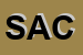 Logo di SALERI ALESSANDRO E CESARE (SNC)
