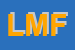 Logo di LMF