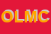 Logo di OMP DI LOCATELLI MIRELLA e C SNC