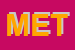 Logo di METCO SRL