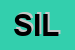 Logo di SILMET (SPA)