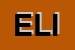 Logo di ELIND