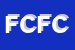 Logo di FALEGNAMERIA COLOMBO FRATELLI DI COLOMBO Ce E SNC