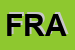 Logo di FRAM SRL