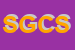 Logo di SOCIETA-GENERALI COSTRUZIONI SRL