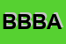Logo di B e B DI BOSCHETTO ALFREDO E C -SAS
