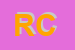 Logo di RICCI CORRADO