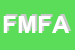 Logo di F2 MOTOR DI FERRARI A E FALCONI D SAS