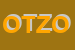 Logo di OZ TERMOIDRAULICA DI ZOGNO ODINO