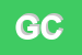 Logo di GIACOMINI CLAUDIO