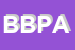 Logo di BPA BUSINESS PERFORMANCE ALLIANCE