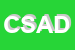 Logo di CASEIFICIO SOCIALE ALPE DEL GARDA (SOCCOOPRL)