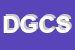 Logo di DAGNOLI G E C SNC